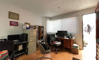 VENTA CASA JARDINES DE BELLAVISTA, TLALNEPANTLA DE BAZ