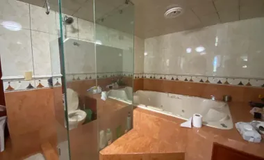 VENTA CASA JARDINES DE BELLAVISTA, TLALNEPANTLA DE BAZ