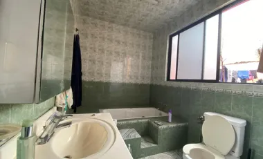 VENTA CASA JARDINES DE BELLAVISTA, TLALNEPANTLA DE BAZ