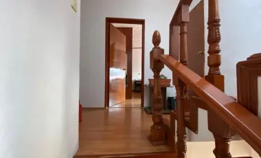 VENTA CASA JARDINES DE BELLAVISTA, TLALNEPANTLA DE BAZ