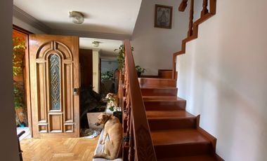 VENTA CASA JARDINES DE BELLAVISTA, TLALNEPANTLA DE BAZ