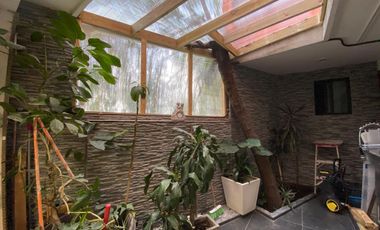 VENTA CASA JARDINES DE BELLAVISTA, TLALNEPANTLA DE BAZ