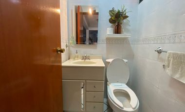 VENTA CASA JARDINES DE BELLAVISTA, TLALNEPANTLA DE BAZ