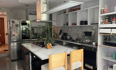 VENTA CASA JARDINES DE BELLAVISTA, TLALNEPANTLA DE BAZ