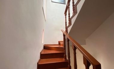 VENTA CASA JARDINES DE BELLAVISTA, TLALNEPANTLA DE BAZ