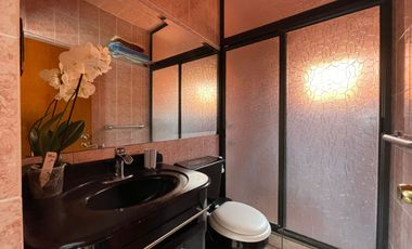 VENTA CASA JARDINES DE BELLAVISTA, TLALNEPANTLA DE BAZ