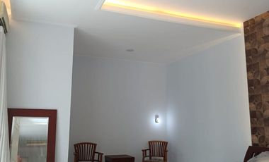 Dijual Rumah Dengan 6 Kamar Tidur Style Simple Classic Area Denpasar