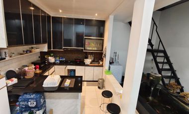 Butuh Cepat Rumah Murah Minimalis Komplek Setra Dago Antapani Bandung