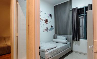 Butuh Cepat Rumah Murah Minimalis Komplek Setra Dago Antapani Bandung