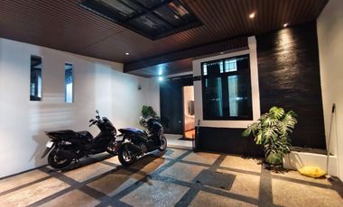 Butuh Cepat Rumah Murah Minimalis Komplek Setra Dago Antapani Bandung