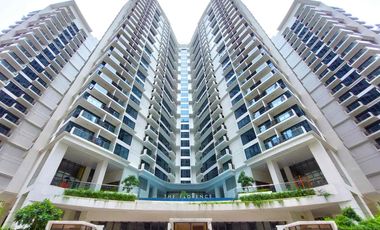 For Sale Condo unit in The Florence Rent to Own Promo in McKinley Hill
