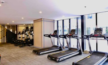 For Sale Condo unit in The Florence Rent to Own Promo in McKinley Hill