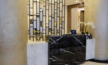 For Sale Condo unit in The Florence Rent to Own Promo in McKinley Hill