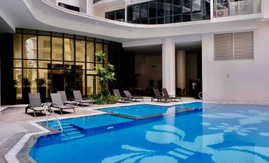 For Sale Condo unit in The Florence Rent to Own Promo in McKinley Hill