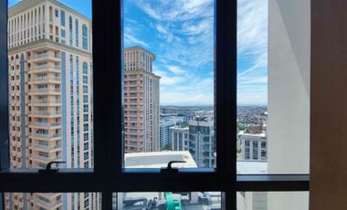 For Sale Condo unit in The Florence Rent to Own Promo in McKinley Hill