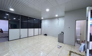 Disewa Gudang Taman Tekno LT 360. Bsd