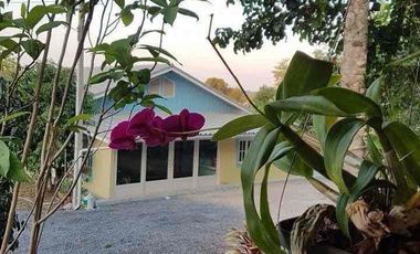 Land and house sell Nakonnayok