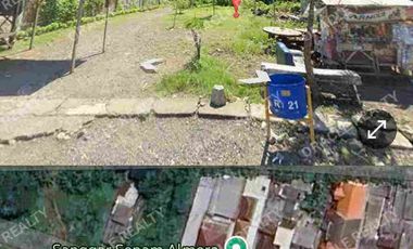 Tanah disewakan di Sedati Gede, Sedati, Sidoarjo, Jawa Timur