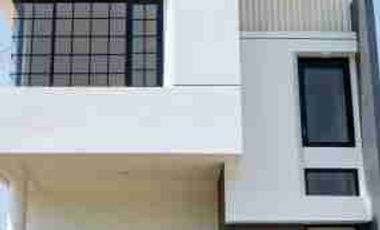 Dijual Rumah Baru Murah ala Jepang di Citaman, Nagreg Bandung Timur