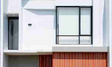 Dijual Rumah Baru Murah ala Jepang di Citaman, Nagreg Bandung Timur