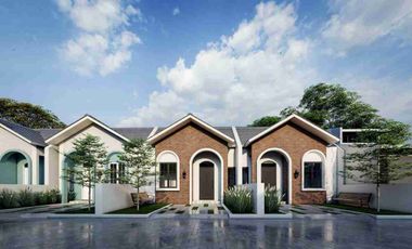 Dijual Rumah Baru Murah ala Jepang di Citaman, Nagreg Bandung Timur