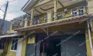 dijual kos-kosan siap huni di Pondok Benda Indah Pamulang Tangsel