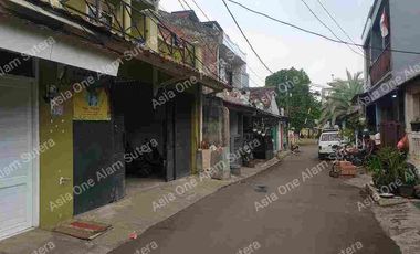 dijual kos-kosan siap huni di Pondok Benda Indah Pamulang Tangsel