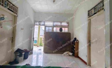 dijual kos-kosan siap huni di Pondok Benda Indah Pamulang Tangsel