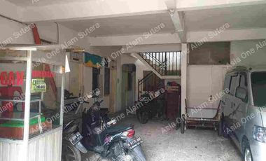 dijual kos-kosan siap huni di Pondok Benda Indah Pamulang Tangsel