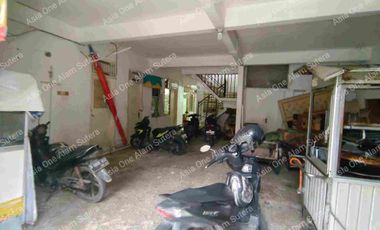 dijual kos-kosan siap huni di Pondok Benda Indah Pamulang Tangsel