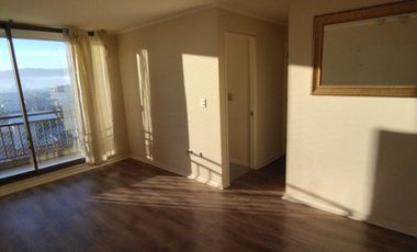 Excelente Depto 2D1B+B+2E en sector Collao