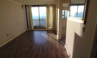 Excelente Depto 2D1B+B+2E en sector Collao