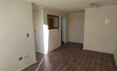 Excelente Depto 2D1B+B+2E en sector Collao