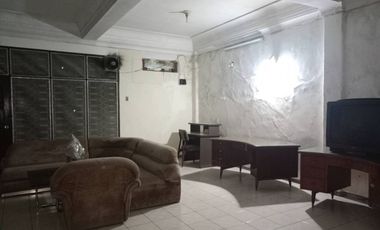 Dijual bangunan lama ex pabrik di Granting Selatan , Surabaya Utara