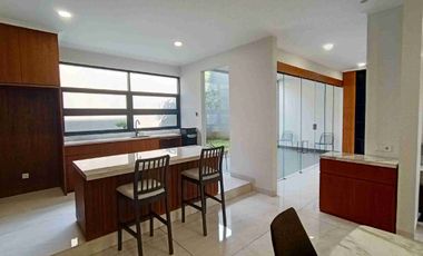 Rumah Mewah 2 Lantai di Batununggal Indah Estate Bandung