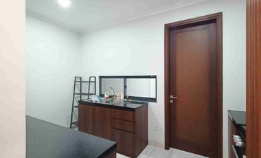 Rumah Mewah 2 Lantai di Batununggal Indah Estate Bandung