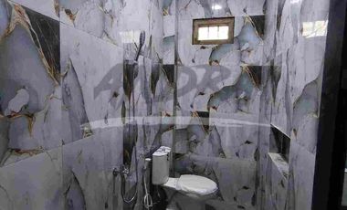 Rumah solo baru dekat dr oen pakuwon mall