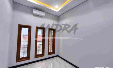 Rumah solo baru dekat dr oen pakuwon mall