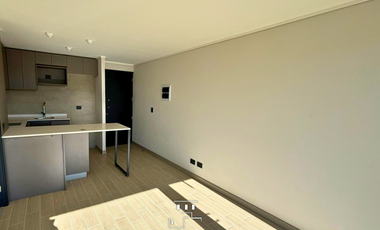 Departamento Rozas 677 | 1 D | Proyecto Nuevo