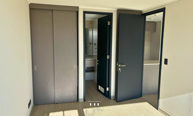 Departamento Rozas 677 | 1 D | Proyecto Nuevo