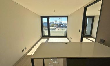 Departamento Rozas 677 | 1 D | Proyecto Nuevo