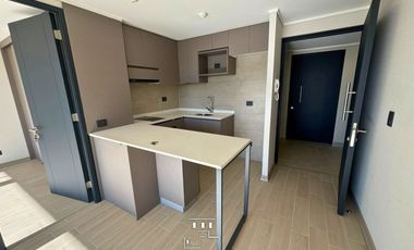 Departamento Rozas 677 | 1 D | Proyecto Nuevo