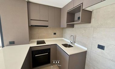 Departamento Rozas 677 | 1 D | Proyecto Nuevo