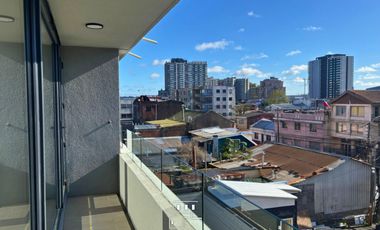 Departamento Rozas 677 | 1 D | Proyecto Nuevo