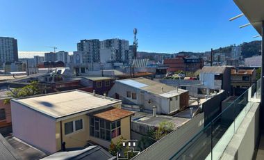 Departamento Rozas 677 | 1 D | Proyecto Nuevo