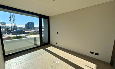 Departamento Rozas 677 | 1 D | Proyecto Nuevo
