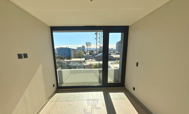 Departamento Rozas 677 | 1 D | Proyecto Nuevo