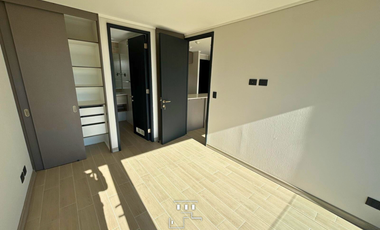 Departamento Rozas 677 | 1 D | Proyecto Nuevo