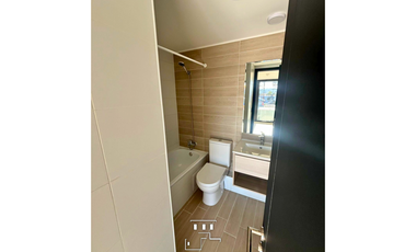 Departamento Rozas 677 | 1 D | Proyecto Nuevo