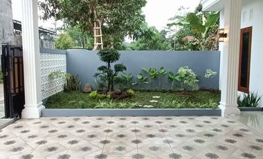 JUAL RUMAH MEWAH SIAP HUNI MANGUNSARI UNNES GUNUNGPATI